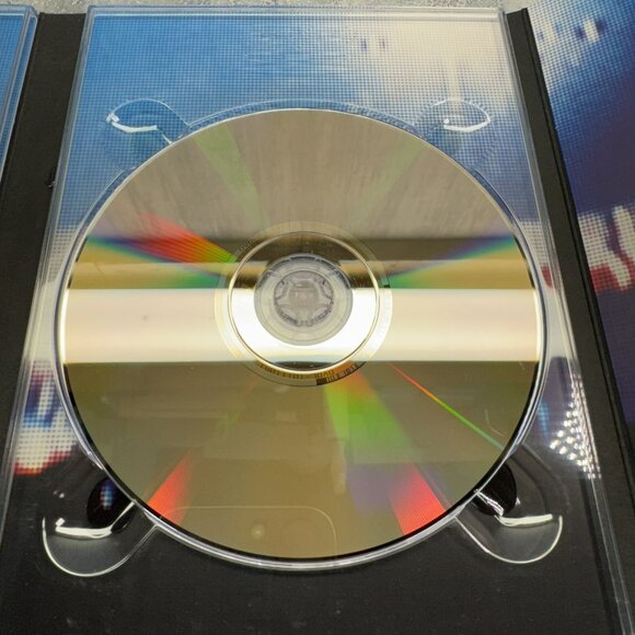 Pearl Jam - Live at the Garden (DVD, 2003, 2-Disc Set) - Picture 6 of 14